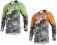 BLUZA KOSZULKA ALPINESTARS charger CROSS QUAD KTM