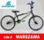 Rower 20 cali Karbon 2014 BMX STICKERBOMB (Black)