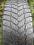 215/65 R16C GT RADIAL WT 7,2 MM Z081 NYSA