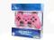 Bezprzewodowy Pad Sony PS3 SIXAXIS DUALSHOCK3 RÓŻ Bezprzewodowy Pad Sony PS3 SIXAXIS DUALSHOCK3 RÓŻ