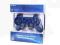 Bezprzewodowy Pad Sony PS3 SIXAXIS DUALSHOCK3 BLUE Bezprzewodowy Pad Sony PS3 SIXAXIS DUALSHOCK3 BLUE