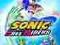SONIC FREE RIDERS