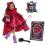 MONSTER HIGH UPIORNE OPOWIEŚCI CLAWDEEN + GRATIS