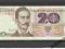 20  Złotych   1 czerwca 1982 r.   ser. AA  UNC !!!
