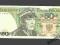 Banknot  50 złotych 1 grudnia 1988 r  ser. HY !!!