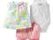 Body tunika majtki Carter's Carters 3szt. 18m 86cm