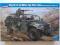 MENG SHI 1.5 TON MILITARY LIGHT  -  HOBBY BOS 1:35