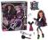 LALKA MONSTER HIGH 1600 URODZINY CLAWDEEN + GRATIS