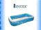 WIELKI BASEN RODZINNY DMUCHANY INTEX 305x183x56 cm