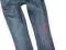 H&amp;M MAMA JEANSY ciążowe 36 S