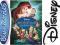 MAŁA SYRENKA 3 Dzieciństwo Ariel DISNEY DUBBING