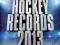 COMPLETE HOCKEY RECORDS Dan Diamond, Eric Zweig