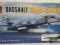 DASSAULT SUPER ETENDARD - AIRFIX 1:48