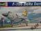 F-106 DELTA DART - REVELL 1:48