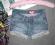 H&amp;M___SZORTY  jeans SPODENKI DZINSY___140