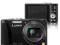 Aparat LUMIX TZ 30 czarny, gwarancja, stan idealny