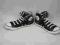 TRAMOKI CONVERSE CZERN BIEL RZEPY R.33