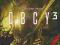 OBCY 3 Alien 3 Potrójna dawka terroru DVD