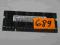 RAM DO LAPTOPA 1 GB -NR 689
