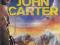 JOHN CARTER - DISNEY - Taylor Kitsch - DVD / Nowa