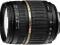 Tamron AF 18-200mm f/3,5-6,3+ filtr polaryzacyjny
