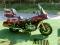 Honda Goldwing 1200