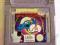 SMERFY - Game Boy - NINTENDO -