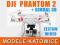 DJI Phantom 2 + Gimbal H3-3D ZESTAW WIDEO FV 23%