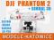 DJI Phantom 2 + Gimbal H3-3D + GOPRO 3+ i Wideo