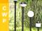 CWP LAMPY OGRODOWE 115cm / 1