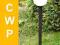 CWP LAMPY OGRODOWE 100cm/ 3