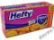 Torebki foliowe Hefty 40 szt. 3,78 L z USA