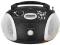 RADIOODTWARZACZ BOOMBOX MP3 RADIO USB GRUNDIG 1440