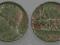 Włochy 50 Centesimi 1920 rok od 1zł i BCM