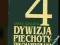 4 DYWIZJA PIECHOTY ZMECHANIZOWANEJ 1808-1994