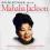 Christmas with Mahalia Jackson