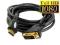 KABEL DVI-HDMI DVI- HDMI FULL HD M/M 2M