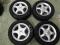 LATO OPEL CORSA, ASTRA, TIGRA, HONDA CIVIC 4x100