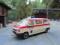 AMBULANS VW T4 AWM 1:87