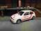 FORD FIESTA CZERWONY KRZYŻ RIETZE 1:87