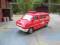 STRAŻ POŻARNA VW T4 ROCO 1:87