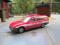 OPEL OMEGA A STRAŻ POŻARNA HERPA 1:87