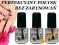 TOP COAT 5ml UTWARDZACZ NABŁYSZCZACZ OCHRONA k16