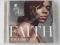 FAITH EVANS - THE FIRST LADY .CD 2005 STAN BDB-