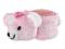 Alphanova Bebe Bobo Przyjaciel Na Guzy Różowy