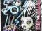 Monster High Upiorki Żyją Światło/Dźwięk Frankie