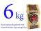 6 x LAVAZZA QUALITA ORO 1kg Kawa ziarnista F.VAT 6 x LAVAZZA QUALITA ORO 1kg Kawa ziarnista F.VAT