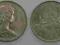 Kanada (Anglia) 1 Dollar 1968 rok Kanu od 1zł BCM