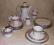 SERWIS KAWOWY * WINTERLING 6 osób