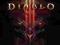 Diablo 3 III - The Heavens Shall - plakat 61x91,5